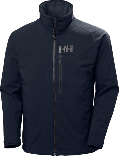 Helly Hansen Herre Hp Racing Lifaloft Seilerjakke XL XL Helly Hansen Herre Hp Racing Lifaloft Seilerjakke XL XL