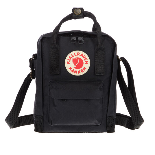 Fjellreven KÅNKEN SLING BLACK Fjellreven KÅNKEN SLING BLACK