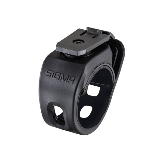 Sigma Sport Silikon holder til Aura Buster 150/400/800/1100 Sigma Sport Silikon holder til Aura Buster 150/400/800/1100