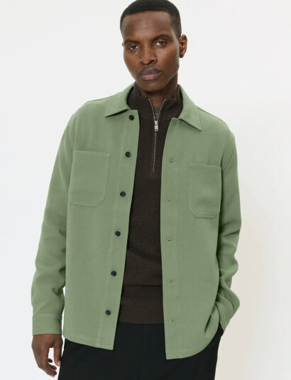 Matinique Mapelton N Green XXXL Matinique Mapelton N Green XXXL