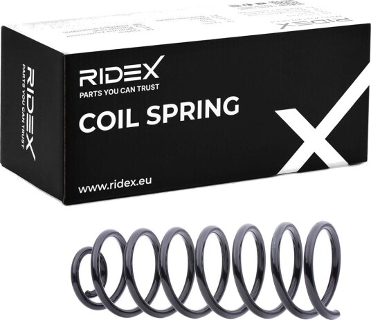 RIDEX 188C0385 Fjær