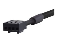 Noctua 4-pins PWM Forlengelseskabel 30 cm - Svart