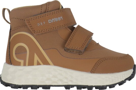 Reima Kids' Reimatec Shoes Hiivin Cinnamon Brown 33 Reima Kids' Reimatec Shoes Hiivin Cinnamon Brown 33