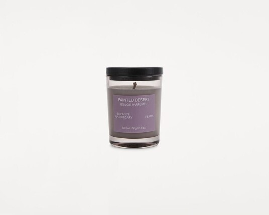 Painted Desert Scented Candle 60 g Painted Desert Scented Candle 60 g