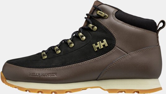 Helly Hansen Forester Premium Vinterstøvler Herre Svart 41