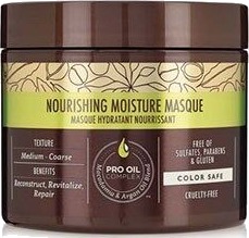 Macadamia Oil Nourishing Masque 230 ml