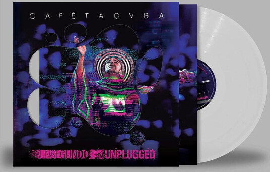 Un Segundo MTV Unplugged
