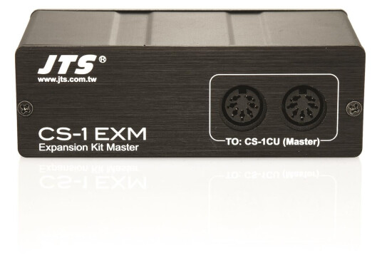 Jts Cs-1exm Expantion Kit Master Expantion Enhet Master, For Cs-1
