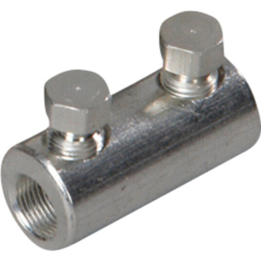 Ensto Skjøtehylse mekanisk 6-50mm² SLJ1.27 1kV AL/CU - 2047865