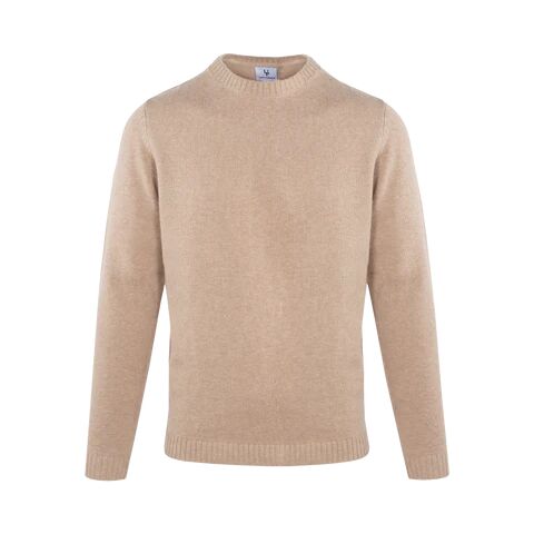 Urban Pioneers Hasse Sweater - Oatmeal XL