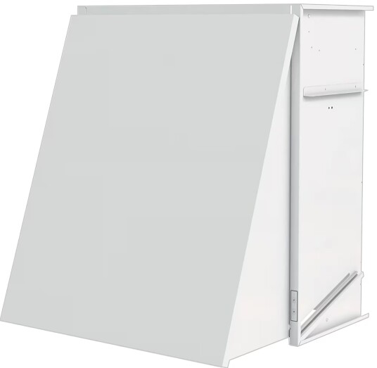 Franke ventilator 110.0444.096