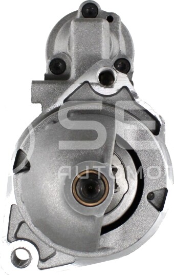 SEG Automotive 0001108460 Starter SEG Automotive 0001108460 Starter