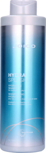 Joico Hydra Splash Fuktighetsgivende Sjampo 1000 ml for Alle Hårtyper