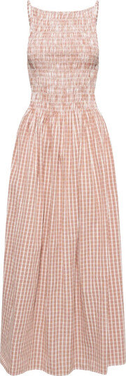 Faithfull the brand Dame Kjoler Brun M,