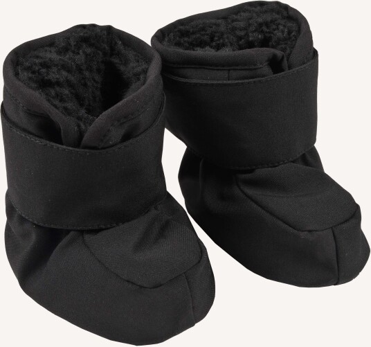 Lindberg Colden Babysko Svart 25-26 Lindberg Colden Babysko Svart 25-26