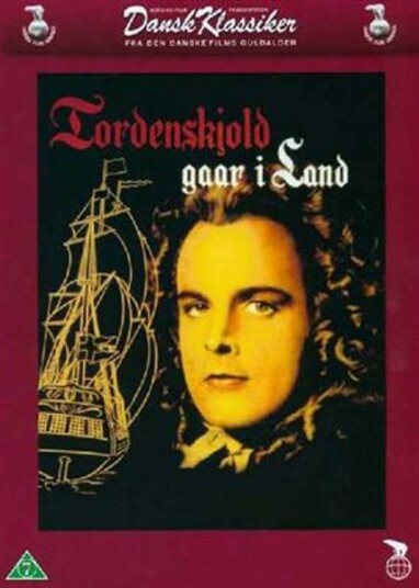 Tordenskjold Går I Land (Import)