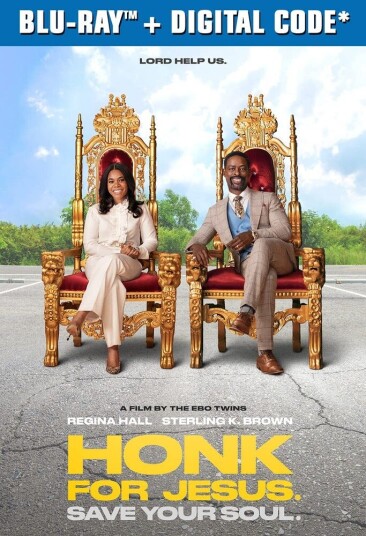 Honk For Jesus Save Your Soul Bluray Honk For Jesus Save Your Soul Bluray