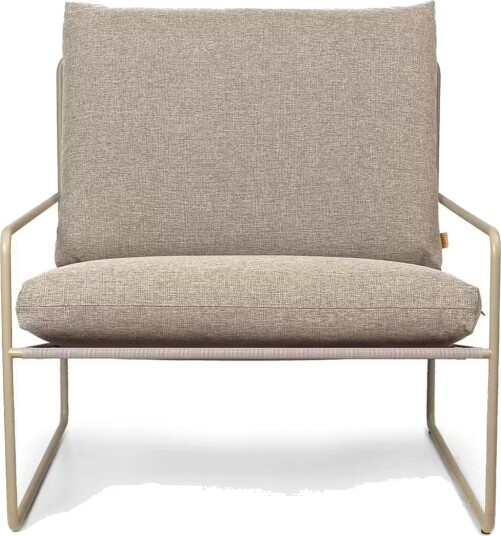 Desert Outdoor Cushion Dark Sand Desert Outdoor Cushion Dark Sand