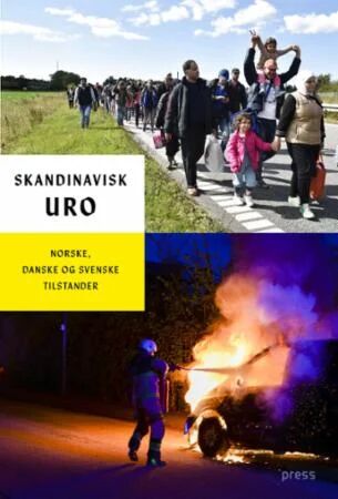 Skandinavisk Uro