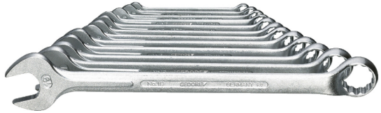 Gedore 6012840, 60 Mm, 50 Mm, 925 G Gedore 6012840, 60 Mm, 50 Mm, 925 G