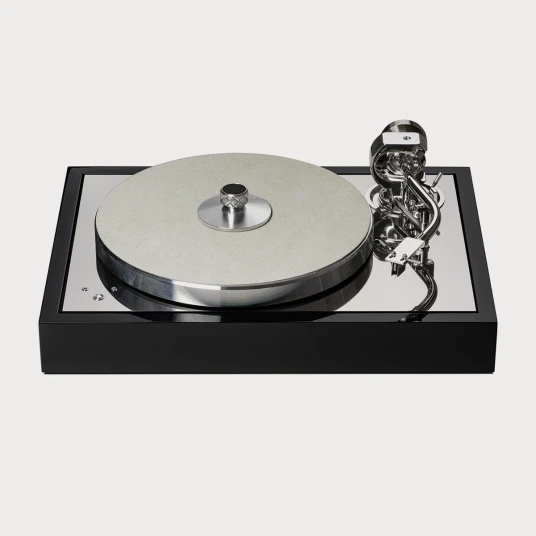 Pro Ject The Classic Reference Sort Piano Pro Ject The Classic Reference Sort Piano