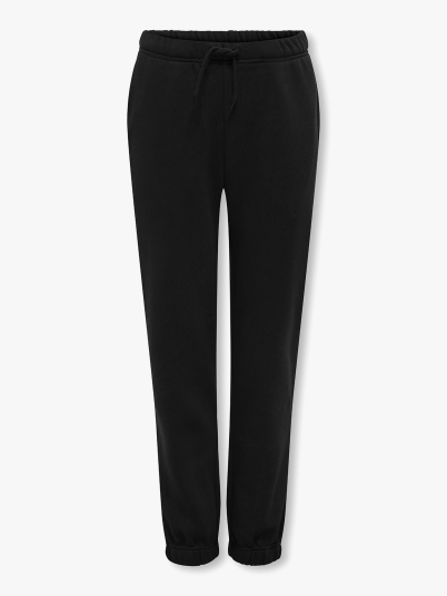 Kids Only Sweat Life Pants Sweat Sort 146