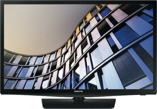 Samsung 24" HD LED Smart TV med WiFi UE24N4305