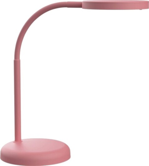 Maul Led Skrivebordslampe Joy 5 W Rosa