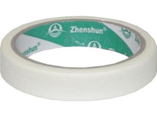 Swede Papirtape 18Mm 15 Meter Swede Papirtape 18Mm 15 Meter