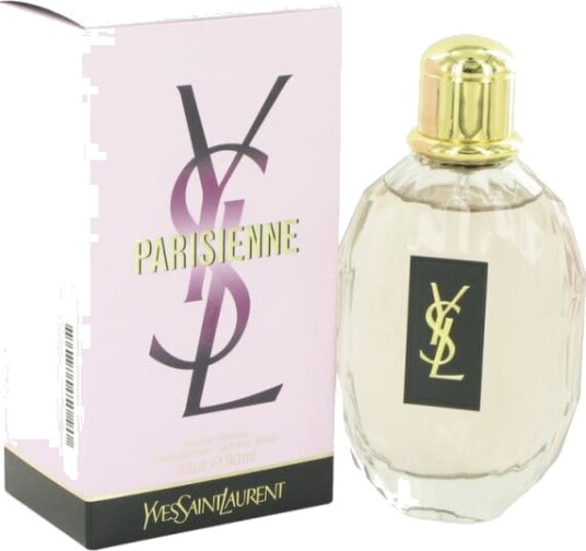 Yves Saint Laurent Parisienne 90 ml Eau de Parfum dame med blomsterduft Yves Saint Laurent Parisienne 90 ml Eau de Parfum dame med blomsterduft