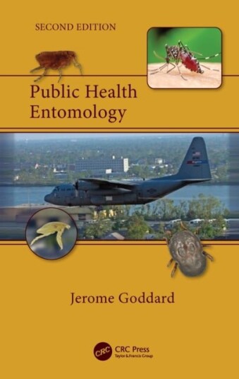 Public Health Entomology Public Health Entomology