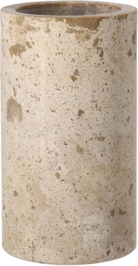 Scandi Living Ridge kjøkkenredskapsbeholder Ø9,6x17 cm Scandi Living Ridge kjøkkenredskapsbeholder Ø9,6x17 cm