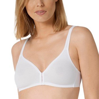 Triumph BH Eileen Soft Bra Hvit B 80 Dame Triumph BH Eileen Soft Bra Hvit B 80 Dame