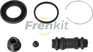 FRENKIT 243011 Reparasjonssett, bremsecaliper