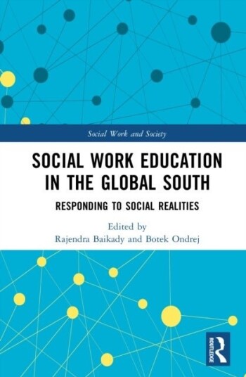 Social Work Education in the Global South Social Work Education in the Global South