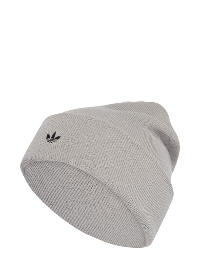 adidas Originals Adicolor Cuff B - Grey - 56-58