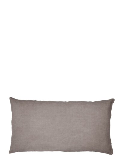 C'est Bon Pudebetræk, Hør Grey C'est Bon GREY 50X90CM