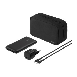 Belkin BoostCharge ladebundle