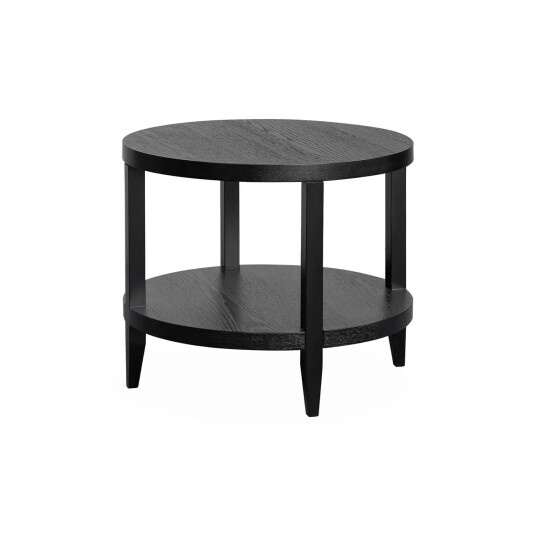 Homefactory Sidebord Morris Ø60 148145 B