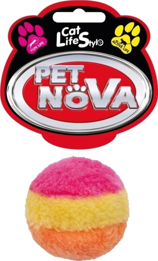 Aqua Nova Pet Nova Plysjkatteleke