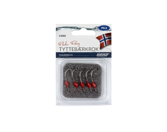Tyttebærkrok - 5pk Tyttebærkrok - 5pk
