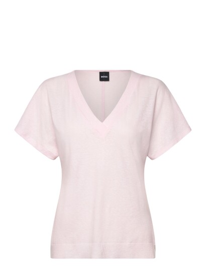 BOSS Ecleiva Pink XL