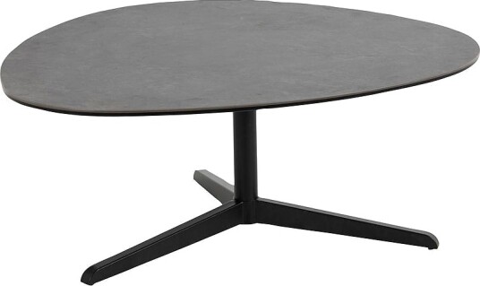 AC Design FurnitureBarnsley sofabordSvartSofabord AC Design FurnitureBarnsley sofabordSvartSofabord