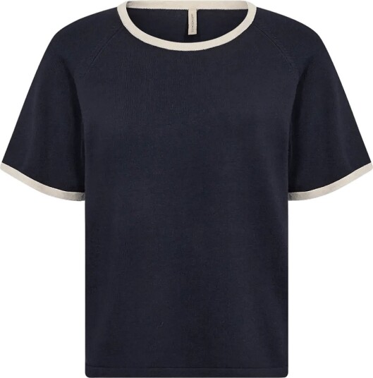 Soyaconcept Sc Dollie 6910 NAVY COMBI L Soyaconcept Sc Dollie 6910 NAVY COMBI L