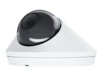 Ubiquiti UniFi Protect G4 Dome Overvåkningskamera 5 MP Hvit - Værbestandig med PoE