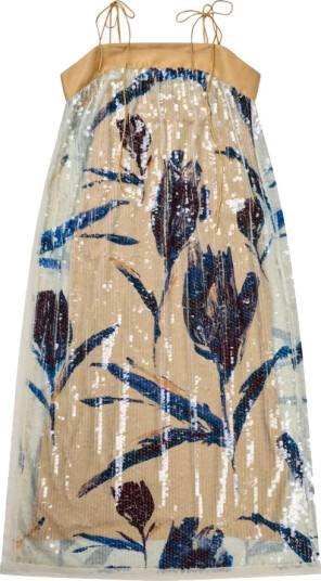 Munthe Dame Kjoler Flerfarget XS, Munthe Dame Kjoler Flerfarget XS,