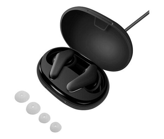 STREETZ TWS-1113 - true wireless earphones with mic STREETZ TWS-1113 - true wireless earphones with mic