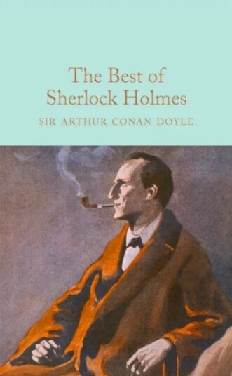The Best Of Sherlock Holmes Av Arthur Conan Doyle