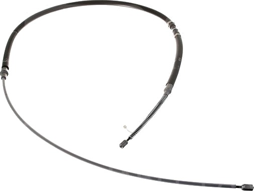 Bremsewire NK 904321 Bremsewire NK 904321