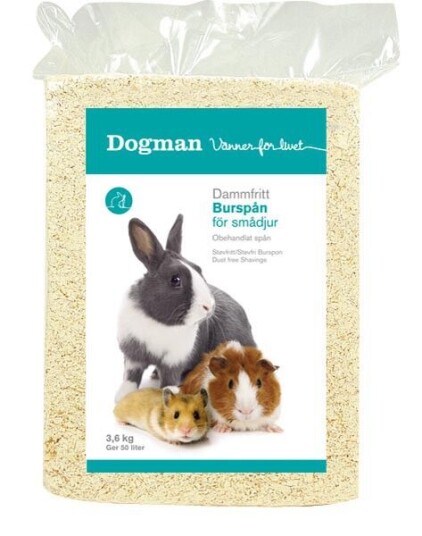 Dogman Burspon Dogman Burspon